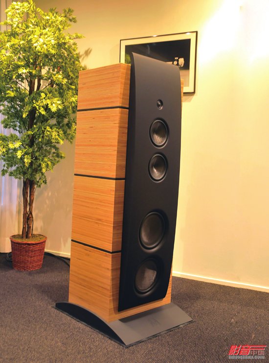 Magico m5 2024