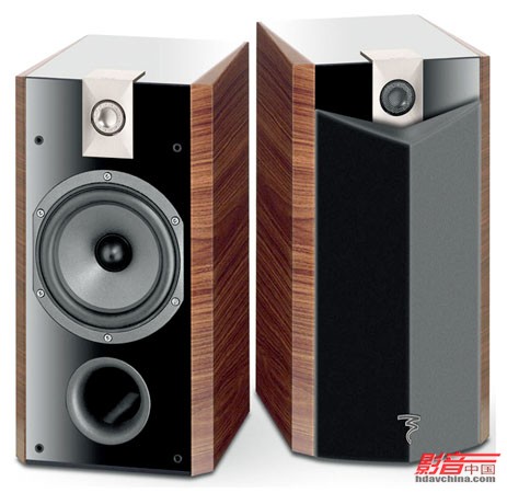 focal 807w