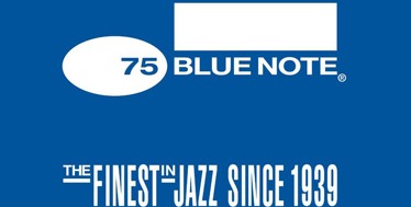 ʿBlue Note 75꣺ر߻ڽϵ