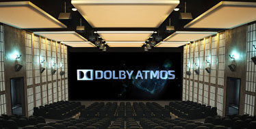 Dolby AtmosҵӰԺ齨