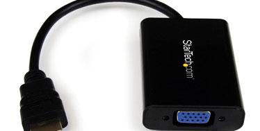 ð-Startech USB/VGAת